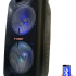 Home Theater LG LHB645N Full HD com Blu-Ray 3D Bluetooth 5.1 Canais, Sound Sync Wireless 1000W