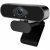 Webcam Bekim Full HD 1080p 360º Videoconferência Preto