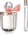Women Secret Ws Eau My Coffret Edt, 100 Ml + Roll-On, 10 Ml