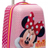 Bolsa Transversal Feminina Mickey Mouse BMK78484 – Disney