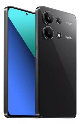 Xiaomi Redmi Note 13 8GB RAM 256GB PRETO