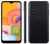 Smartphone Samsung Galaxy A01 32GB Preto Octa-Core – 2GB RAM Tela 5,7” Câm. Dupla + Câm. Selfie 5MP